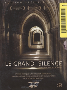 LE GRAND SILENCE (ÉDITION COLLECTOR)