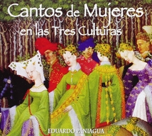 CANTOS DE MUJERES EN LAS TRES CULTURAS