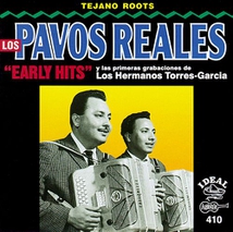 TEJANO ROOTS: EARLY HITS