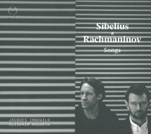 SONGS (+ RACHMANINOV)