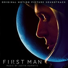 FIRST MAN