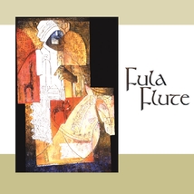 FULA FLUTE