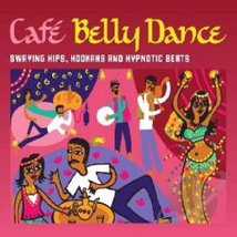 CAFÉ BELLY DANCE