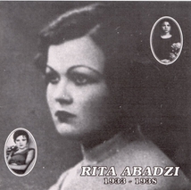 RITA ABADZI 1933-1938