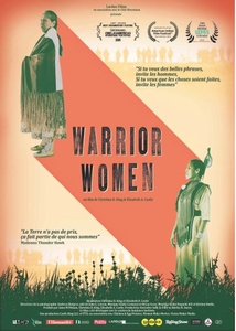 WARRIOR WOMEN