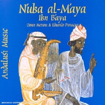 NUBA AL-MAYA