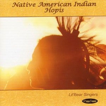 NATIVE AMERICAN INDIAN HOPIS