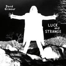 LUCK AND STRANGE