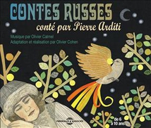 CONTES RUSSES