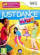 JUST DANCE KIDS - Wii