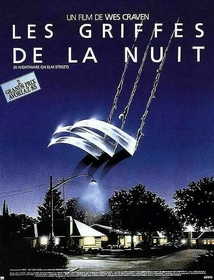 LES GRIFFES DE LA NUIT