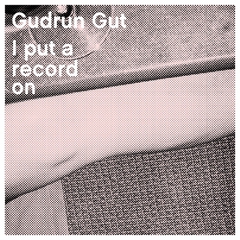 I PUT A RECORD ON