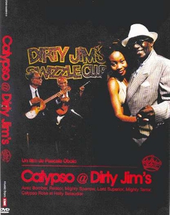 CALYPSO @ DIRTY JIM'S