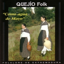 COMO AGUA DE MAYO