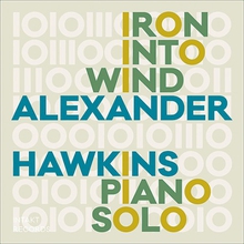 IRON INTO WIND