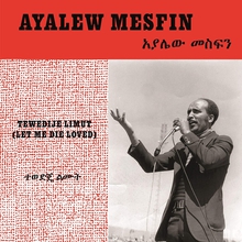 LET ME DIE LOVED TEWEDIJE LIMUT