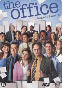THE OFFICE (US) - 9/1