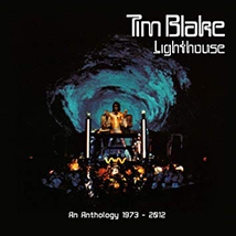 LIGHTHOUSE (AN ANTHOLOGY 1973-2012)