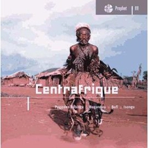 CENTRAFRIQUE: PYGMEES BABINGA, BAGANDOU, BOFI, ISONGO