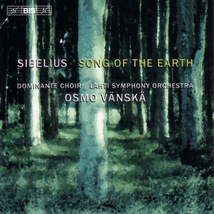 SONG OF THE EARTH