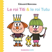 LE ROI TITI & LE ROI TUTU