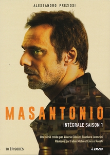 MASANTONIO - 1