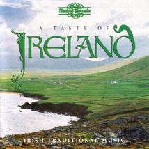 A TASTE OF IRELAND