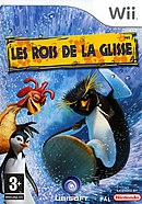 ROIS DE LA GLISSE (LES) - Wii