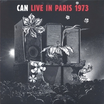 LIVE IN PARIS 1973