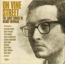 ON VINE STREET (THE EARLY SONGS OF RANDY NEWMAN)
