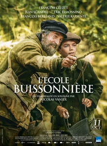 L'ÉCOLE BUISSONNIÈRE