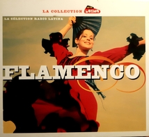 LA SÉLECTION RADIO LATINA: FLAMENCO