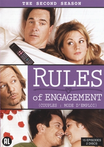 RULES OF ENGAGEMENT - 2