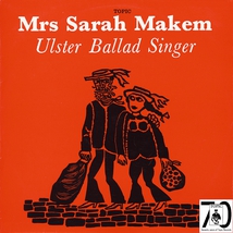 BALLADS FROM ULSTER