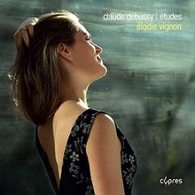 12 ETUDES (+ POÈMES DE LUCIEN NOULLEZ)