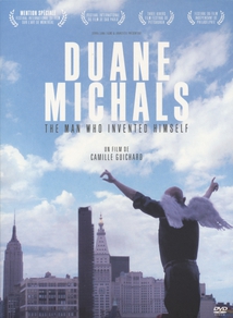 DUANE MICHALS - THE MAN WHO INVENTED HIMSELF