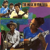 THE MUSIC OF VENEZUELA