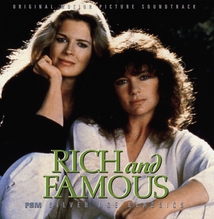 RICH AND FAMOUS / ONE IS A LONELY NUMBER