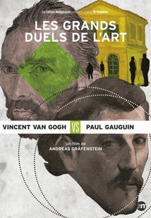 GRANDS DUELS DE L'ART : VINCENT VAN GOGH vs PAUL GAUGUIN