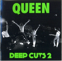 DEEP CUTS 2 (1977-1982)
