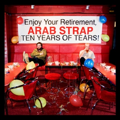 TEN YEARS OF TEARS!