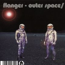 OUTER SPACE/INNER SPACE
