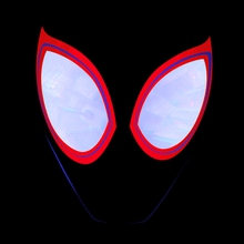 SPIDER-MAN: INTO THE SPIDER-VERSE