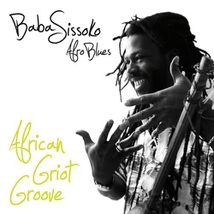 AFRICAN GRIOT GROOVE