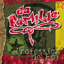 PROFESSION DE FOI