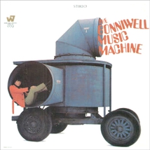 THE BONNIWELL MUSIC MACHINE