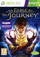 POUR KINECT FABLE : THE JOURNEY