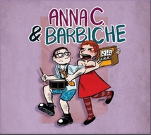 ANNA C. & BARBICHE