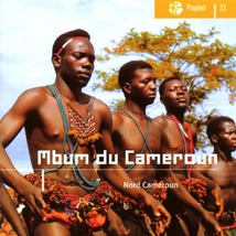 NORD CAMEROUN: MBUM DU CAMEROUN