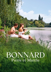 BONNARD, PIERRE ET MARTHE